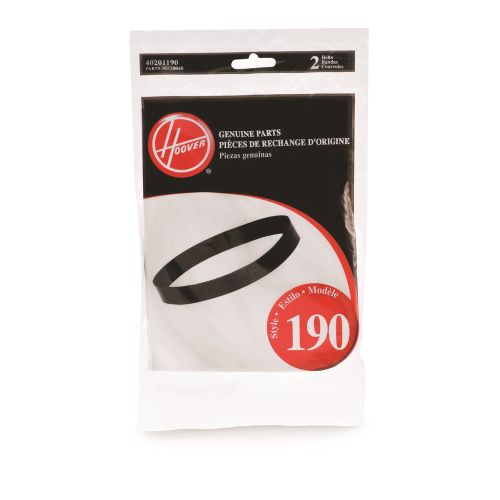 Hoover® Replacement Belt for Vacuum Cleaners